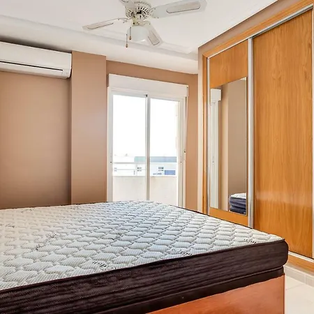 Apartamento Apartamento Plaza Torrevieja
