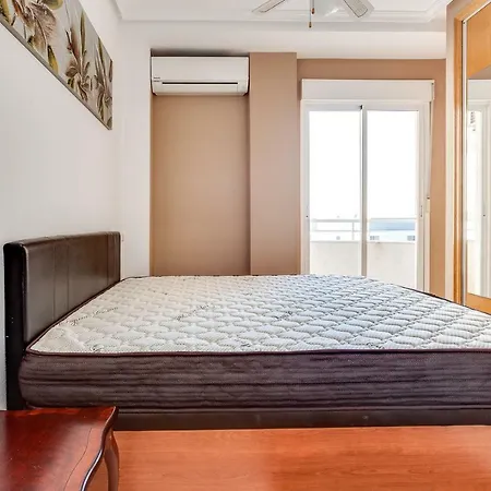 Apartamento Plaza Apartamento