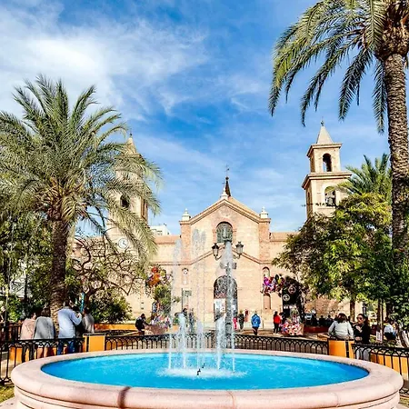 Apartamento Plaza Torrevieja