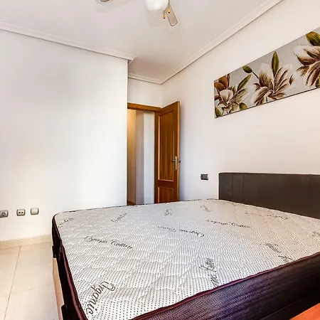 Apartamento Plaza Torrevieja