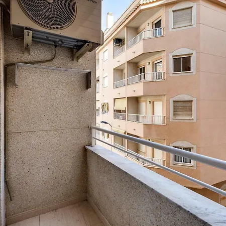 Apartamento Plaza Apartamento Torrevieja