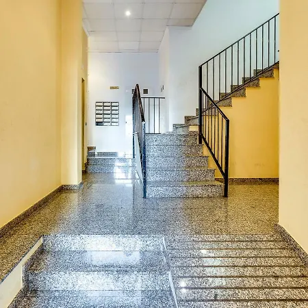 Apartamento Plaza * Torrevieja