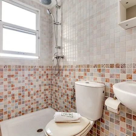 Apartamento Plaza Apartamento *