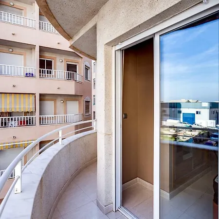 Apartamento Plaza
