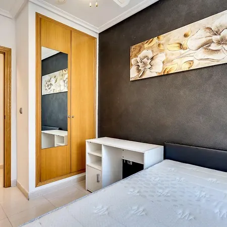 Apartamento Plaza * Torrevieja