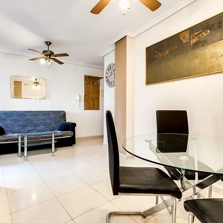 Apartamento Plaza Apartamento Torrevieja