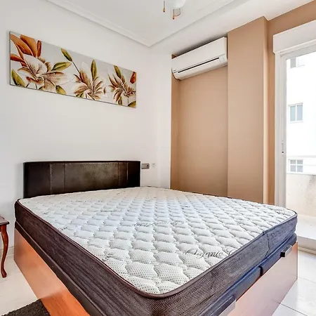 Apartamento Plaza *