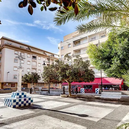 Apartamento Plaza Apartamento Torrevieja