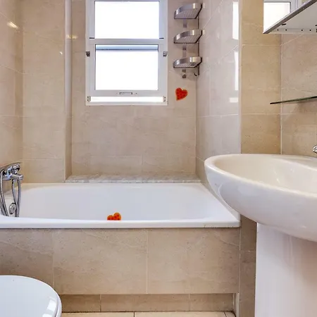Apartamento Apartamento Plaza Torrevieja