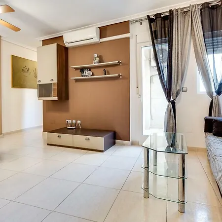 Apartamento Plaza * Torrevieja