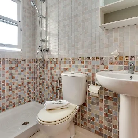 Apartamento Plaza Apartamento *
