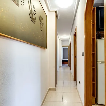 Apartamento Apartamento Plaza *