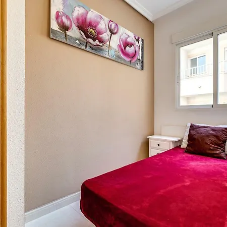 Apartamento Plaza Apartamento *