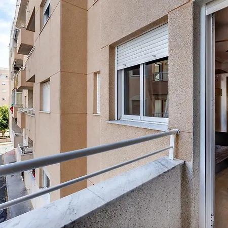 Apartamento Plaza