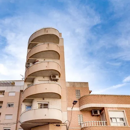 Apartamento Plaza Apartamento *