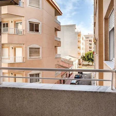 Apartamento Plaza Torrevieja