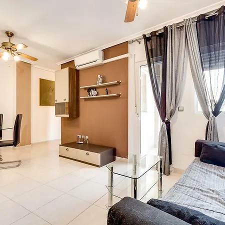 Apartamento Apartamento Plaza Torrevieja