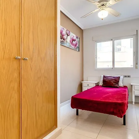 Apartamento Plaza Torrevieja