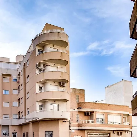 Apartamento Plaza * Torrevieja