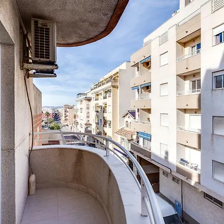 Apartamento Plaza