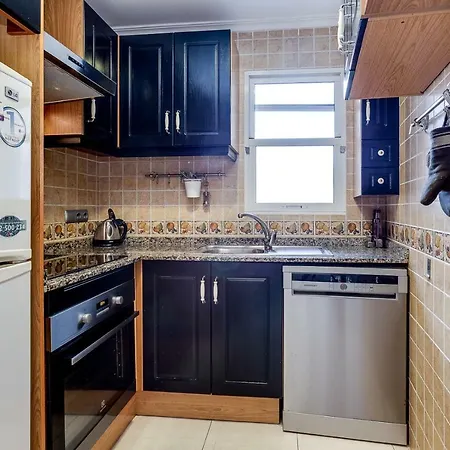 Apartamento Apartamento Plaza Torrevieja